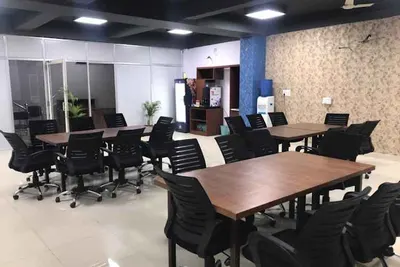 PSS Systems - coworking space in Mansarovar, Jaipur