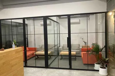 PSS Systems - office space in Mansarovar, Jaipur