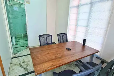 Raw Coworking