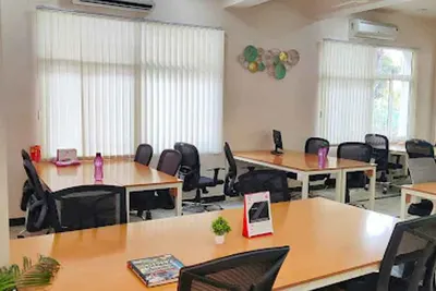 Raw Coworking