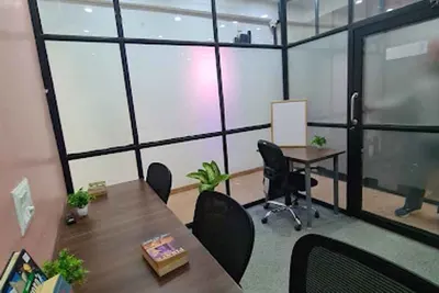 Raw Coworking undefined - managed office in Mansarovar, Jaipur