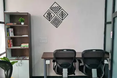 Raw Coworking - Jaipur