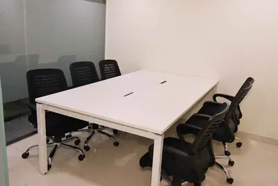Silo Coworking