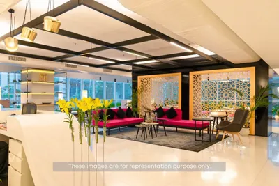 Skootr Jewel of India Apartments