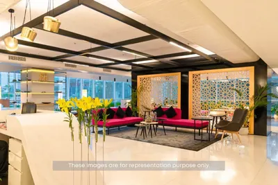 Skootr Jewel of India Apartments