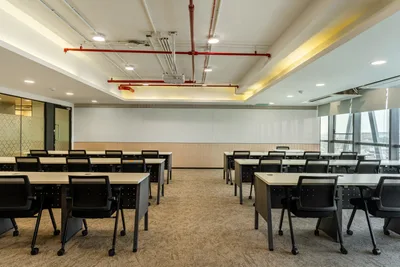 29 Seater Meeting Room