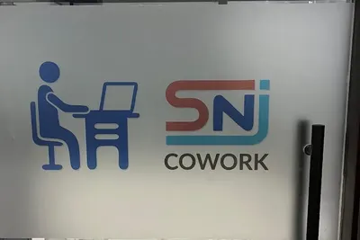 SNJ Coworkspace - coworking space