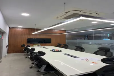 Studio i - furnished office space in Malviya Nagar, Jaipur
