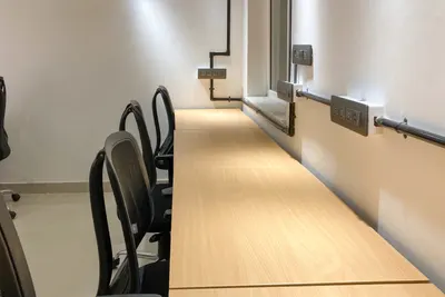 Suits Coworking - shared office space in Ashok Nagar, Jaipur