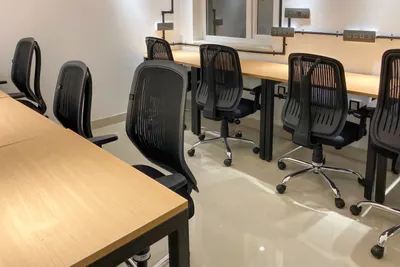 Suits Coworking
