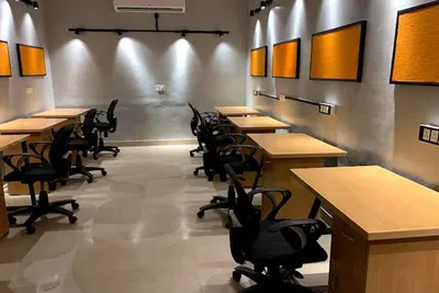 Suits Coworking Spaces undefined - managed office in Mansarovar, Jaipur
