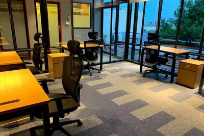 Suits Coworking Spaces - office space in Mansarovar, Jaipur