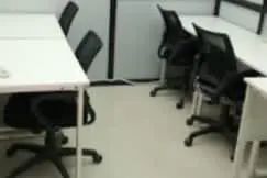 The Worknot - shared office space in Shyam Nagar, Jaipur
