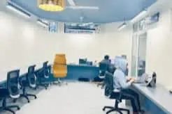 TheHowlHaven - shared office space in Durgapura, Jaipur