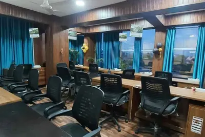 VPM Coworking