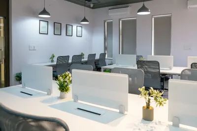 WaveX cowork undefined - coworking space in Civil Lines, Jaipur