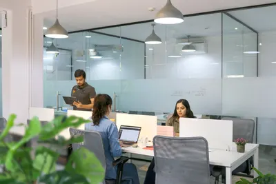 WaveX cowork