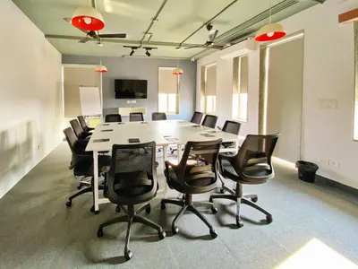 WaveX cowork - Jaipur