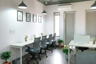 WaveX cowork - shared office space in Civil Lines, Jaipur