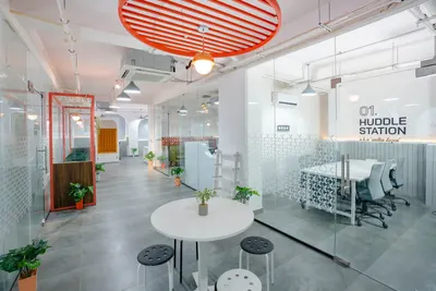WaveX cowork