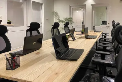 Wish Coworker - coworking space