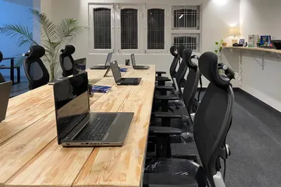 Wish Coworker virtual office in Brijlalpura, Jaipur