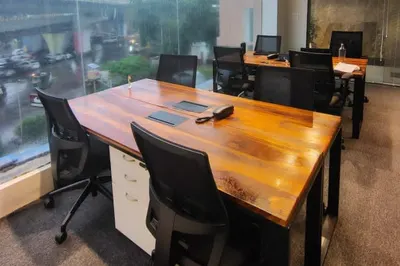 Desk – Wish Cowork