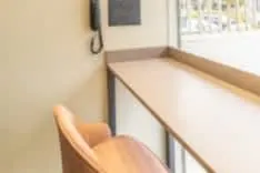 Workbae Coworking - shared office space for rent
