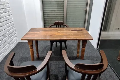 603 The Coworking Space Lawyers Chamber