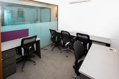 603 The Coworking Space - Kamala Mills Compound coworking office space in Lower Parel, Mumbai