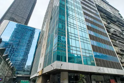 Coworking space in Lower Parel, Mumbai