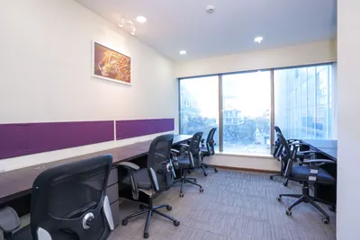 Coworking space Lower Parel, Mumbai