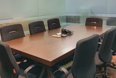 Shared Office Space in Lower Parel, Mumbai