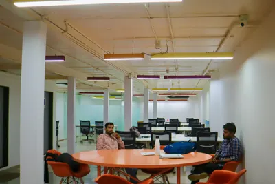 603 The Coworking Space in Lower Parel, Mumbai