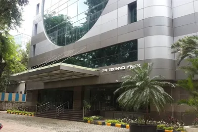 Coworking space in Andheri East, Mumbai