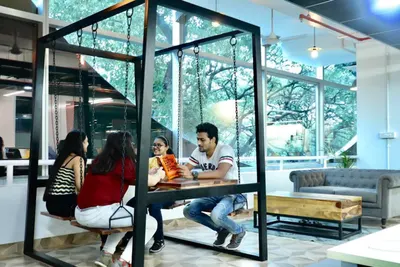 91Springboard in Andheri East, Mumbai