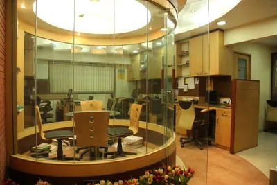 Aakruti Group Chanakya Co-Op. Housing Society Ltd.