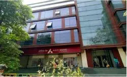 Accel House