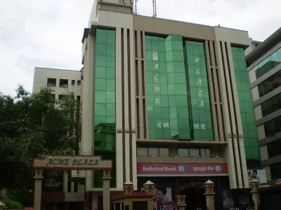 Acme Plaza