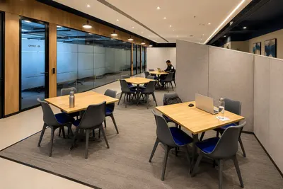 Desk – DBS Business Center
