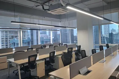 Desk – DBS Business Center