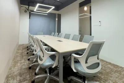 Apna Office meeting rooms in Mumbai