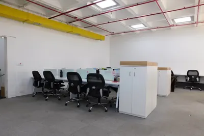 Autopilot Offices Mafatlal Chambers