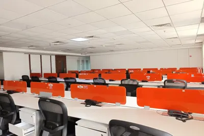 Autopilot Offices Mafatlal Chambers