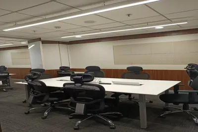 Autopilot Offices - Mumbai
