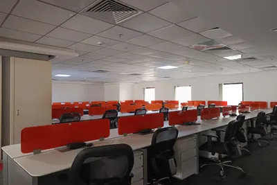 Autopilot Offices Mafatlal Chambers - managed office in Lower Parel, Mumbai
