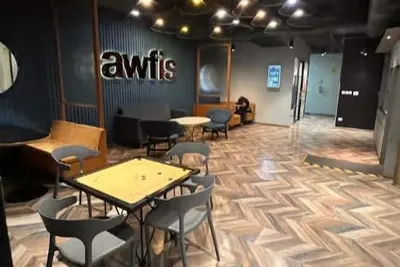 awfis Gigaplex IT Park - coworking space in Airoli, Mumbai