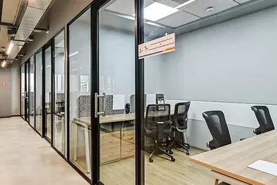 awfis - flexi-desk