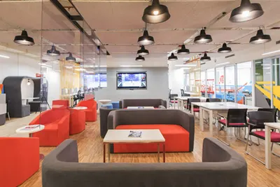 Awfis - coworking space