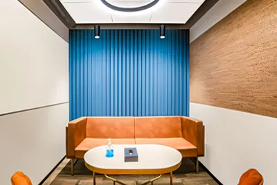 awfis - Auram Q Parc - furnished office space in Navi Mumbai, Mumbai